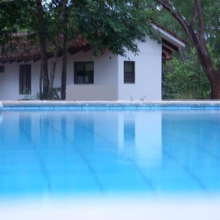 Finca Buena Fuente Residence Hotel Nicoya Exterior foto